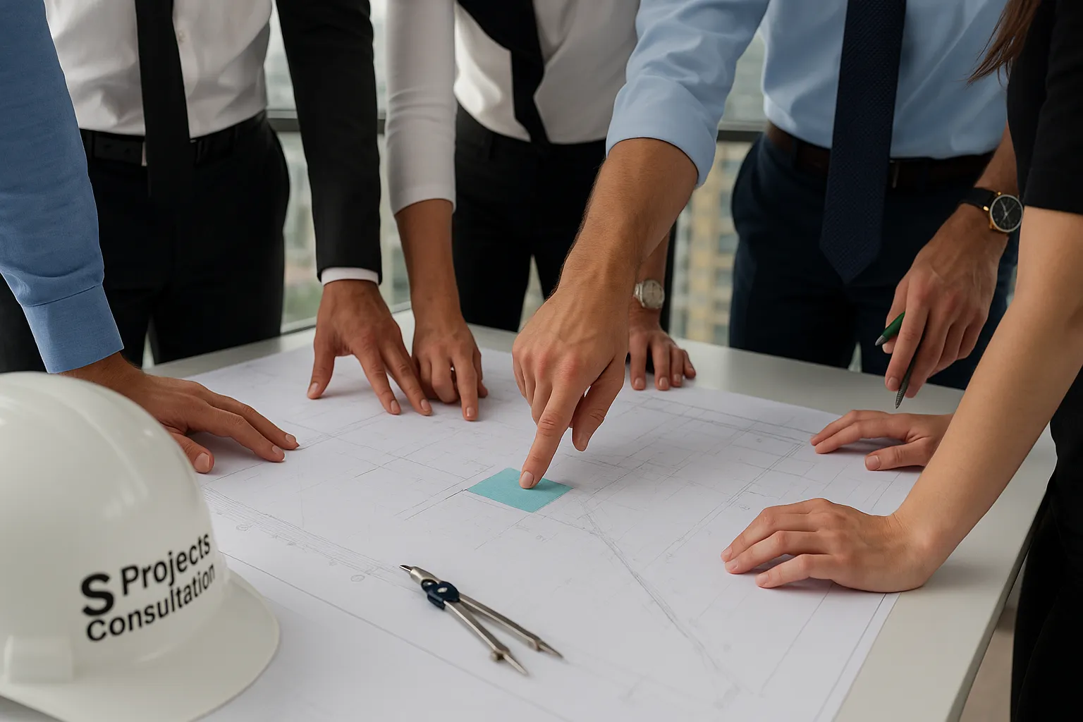 Investment Feasibility & Consulting